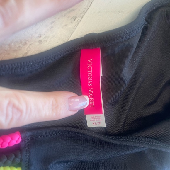 Vintage Victorias Secret bikini - Picture 5 of 5